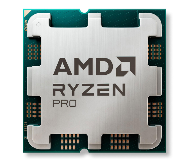 AMD Ryzen 5 PRO 8500G Tray - 1520438 - zdjęcie